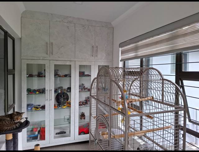 4 BEDROOM HOUSE FOR SALE IN SAFARI GARDENS